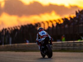 Hasil Kualifikasi MotoGP Hari Ini dan Update Pembalap Indonesia