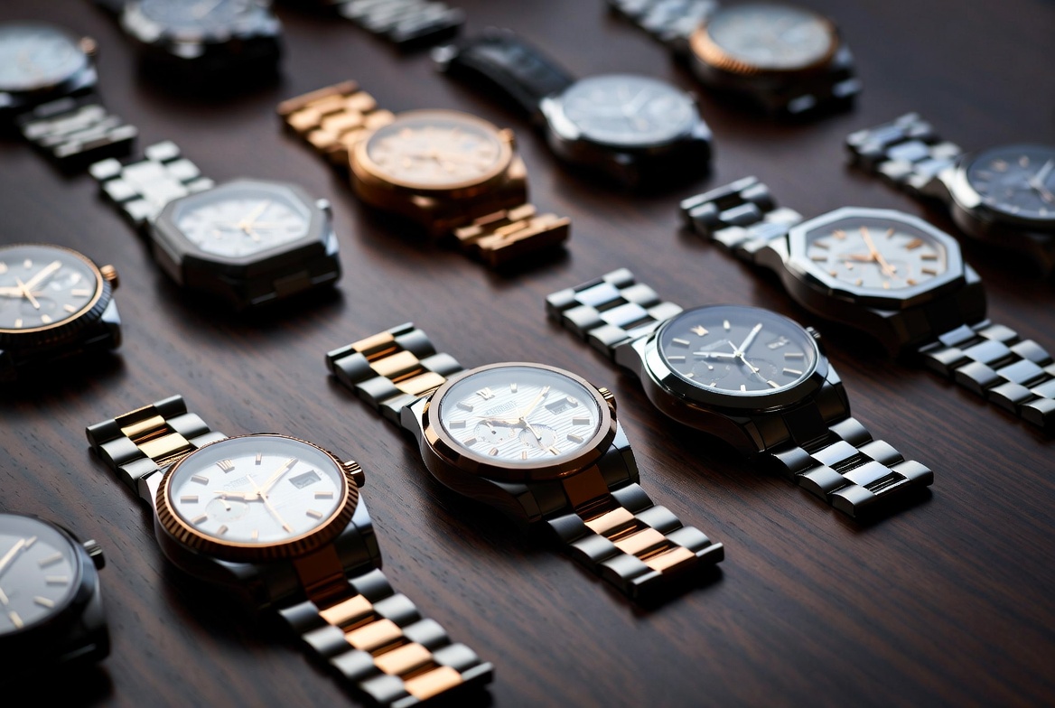 Jam Tangan Mahal Rekomendasi Brand Mewah dan Tips Membeli yang Bijak