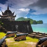 Kerajaan Tidore Sejarah Lengkap dan Peninggalan Bersejarah