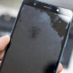 Layar HP Bercak Penyebab dan Cara Mengatasi Masalah Layar