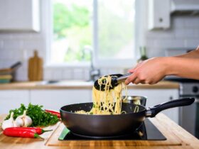 Makanan Internasional yang Mudah Dibuat di Rumah untuk Pemula