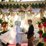 Mimpi Nikah Pertanda Apa yang Bisa Dipahami