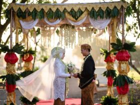 Mimpi Nikah Pertanda Apa yang Bisa Dipahami