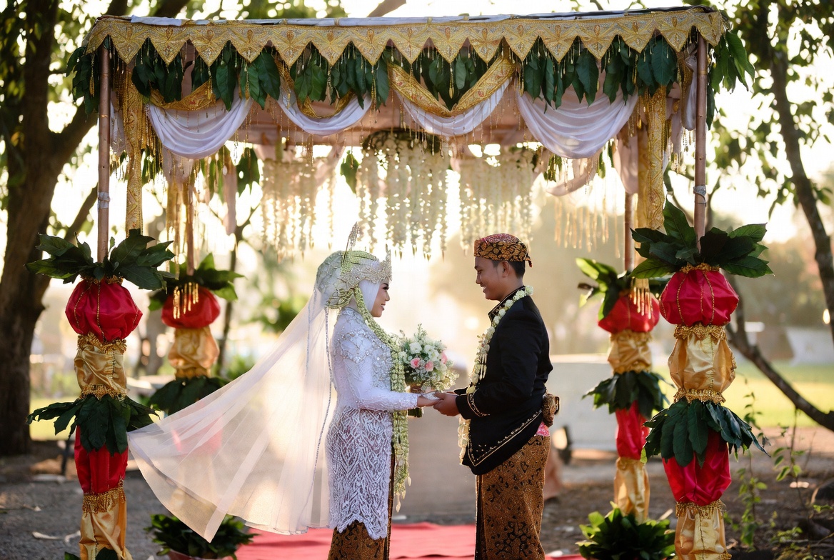 Mimpi Nikah Pertanda Apa yang Bisa Dipahami