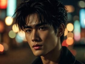Nama Tokoh Wattpad Boy Keren dan Kekinian untuk Cerita Fiksi Romansa