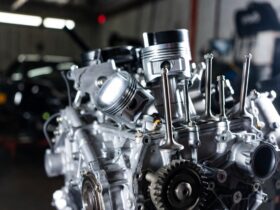 PAW Adalah Pengertian dan Fungsi dalam Dunia Otomotif