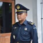 Pangkat Aiptu Polisi Beserta Tugas dan Tanggung Jawabnya