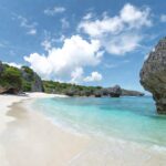 Pantai Pasir Putih Jogja yang Cocok untuk Liburan Keluarga