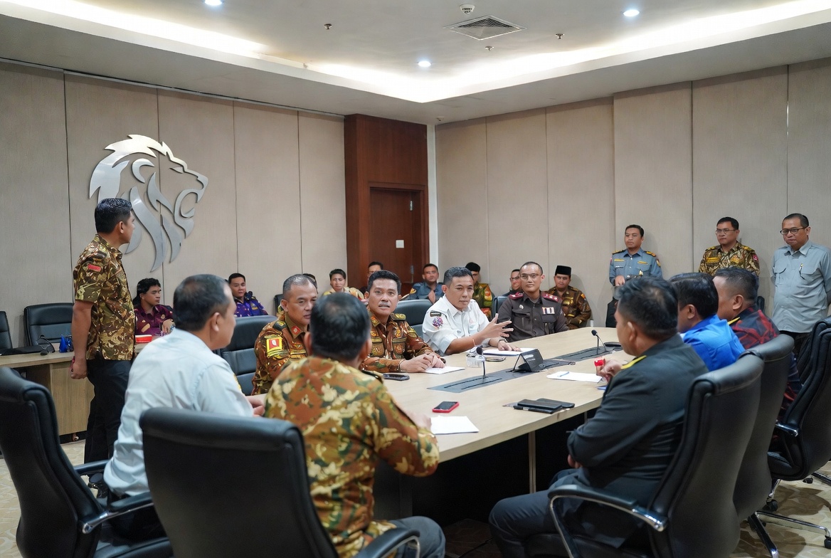 Partai Hanura Sejarah Logo dan Perkembangan Terkini yang Terbaru