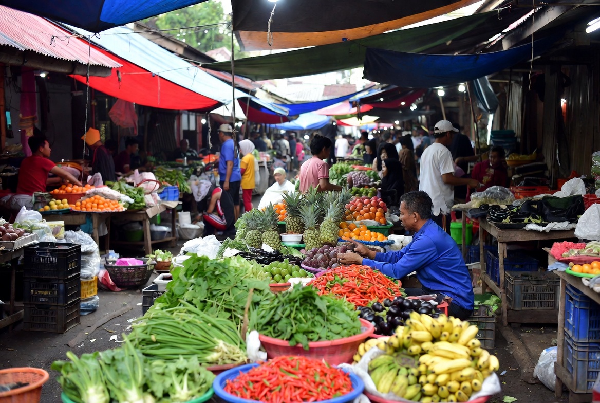 Pasar Lakessi Lokasi Harga dan Informasi Lengkap yang Perlu Diketahui