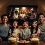 Rekomendasi Film Keluarga Indonesia dan Internasional yang Cocok Ditonton Bersama