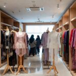 Sewa Baju Kebaya Terdekat Rekomendasi dan Harga yang Terjangkau