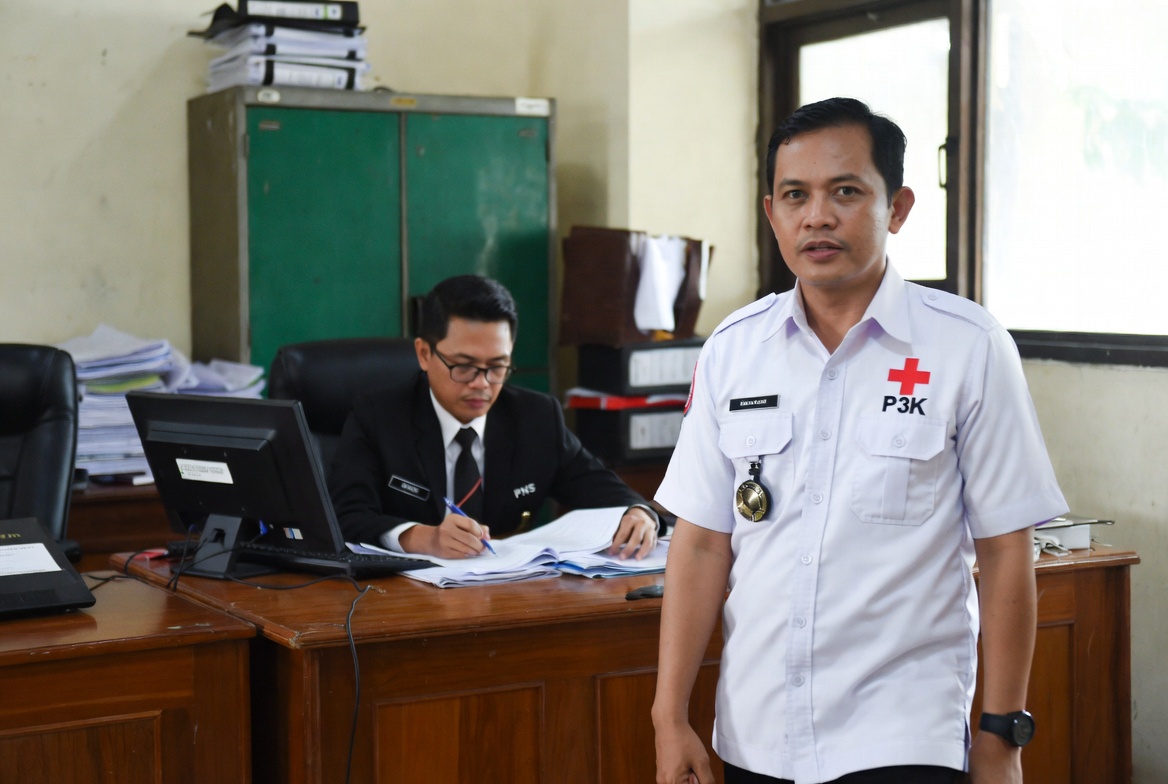 Perbedaan P3K dan PNS: Status, Hak dan Kewajiban yang Berbeda