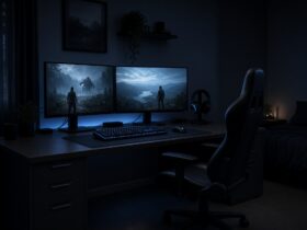 AFK Artinya dalam Dunia Game Internet dan Percakapan Online