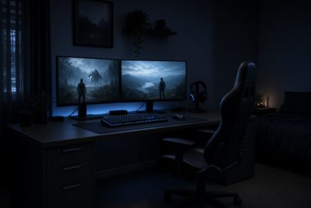 AFK Artinya dalam Dunia Game Internet dan Percakapan Online