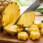 Bromelain Manfaat Enzim Nanas untuk Kesehatan Tubuh
