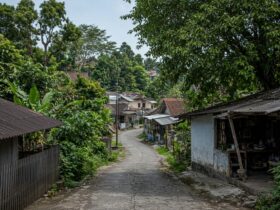 Cieunteung Sejarah Lokasi dan Informasi Lengkap Tempat Ini