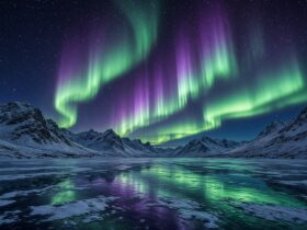 Di Mana Aurora Bisa Dilihat Destinasi Terbaik di Dunia