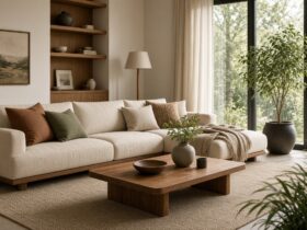 Home Living Artinya dalam Gaya Hidup Modern dan Desain Rumah