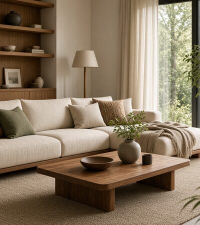 Home Living Artinya dalam Gaya Hidup Modern dan Desain Rumah