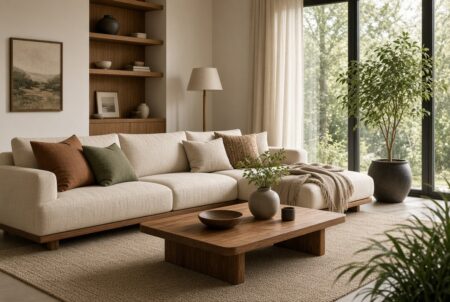 Home Living Artinya dalam Gaya Hidup Modern dan Desain Rumah