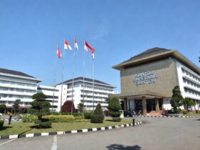Kantor Gubernur Banten dan Informasi Lengkap Lokasinya