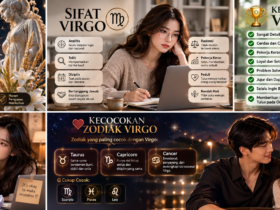Karakter Virgo Sifat Kelebihan Kekurangan dan Kecocokan Zodiak