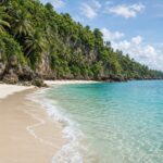 Pantai Mesari Bali Daya Tarik Tiket dan Tips Berkunjung