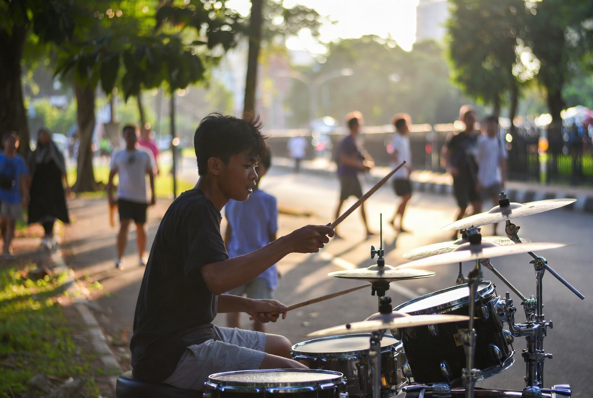Pengertian Ritme dalam Musik dan Kehidupan Sehari-hari
