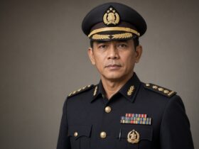 Polisi Hoegeng Sosok Teladan Kepolisian Indonesia yang Dihormati
