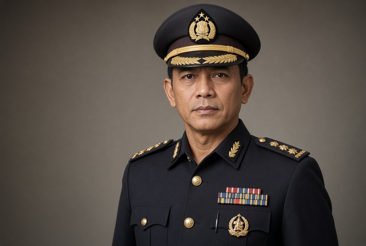 Polisi Hoegeng Sosok Teladan Kepolisian Indonesia yang Dihormati