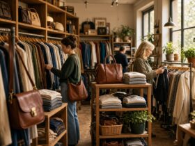 Second Hand Stores Pengertian Tempat Belanja dan Tips Memilih Barang Bekas Berkualitas