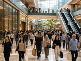 Shopping Arti Budaya Konsumsi dan Dampaknya dalam Kehidupan Modern