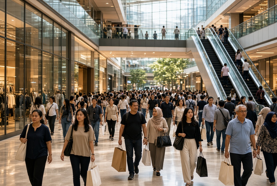 Shopping Arti Budaya Konsumsi dan Dampaknya dalam Kehidupan Modern