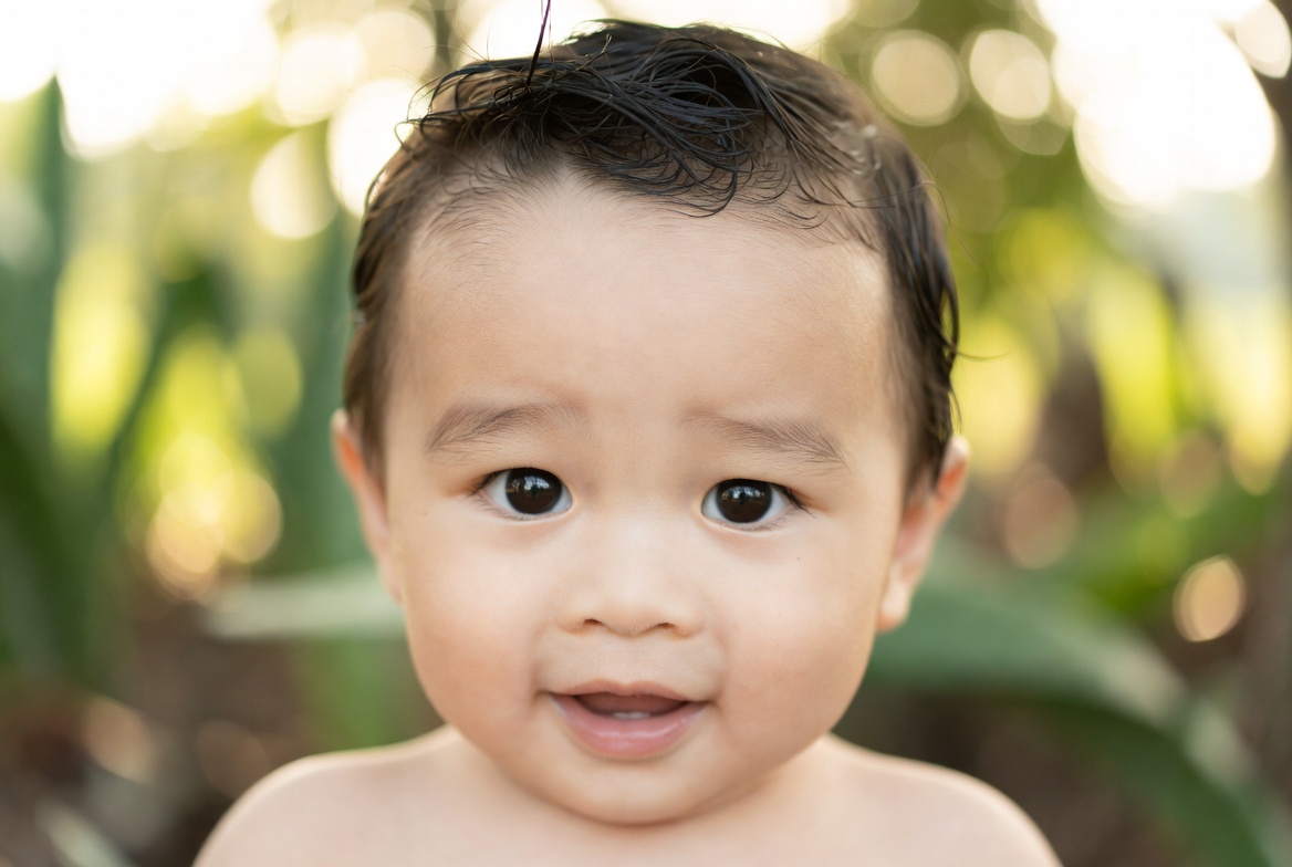 Siapa Anak Tercantik di Dunia Inilah Nama Nama yang Sering Disebut